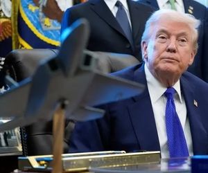 ادعای سی‌ان‌ان درباره تصمیم نظامی ترامپ درباره ایران