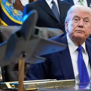 ادعای سی‌ان‌ان درباره تصمیم نظامی ترامپ درباره ایران