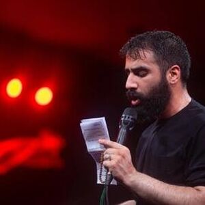 مداح مشهور برای ترور ترامپ فراخوان داد/ ویدئو