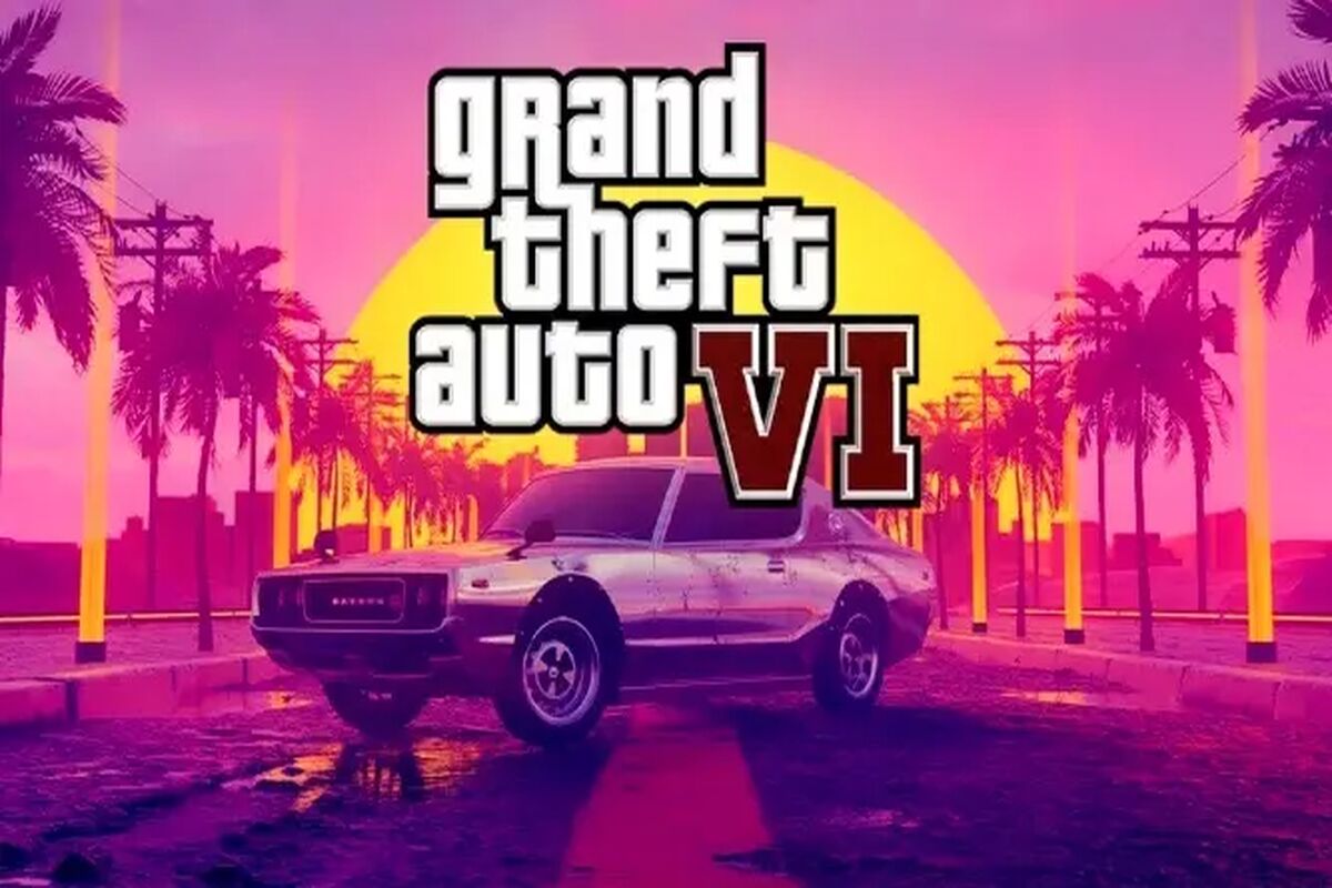 قیمت کمرشکن بازی GTA ۶ مشخص شد!