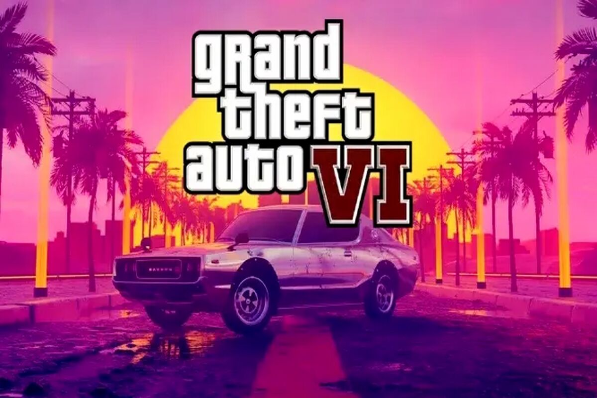 قیمت کمرشکن بازی GTA ۶ مشخص شد!
