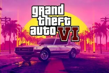 قیمت کمرشکن بازی GTA ۶ مشخص شد!