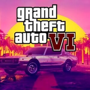 قیمت کمرشکن بازی GTA ۶ مشخص شد!