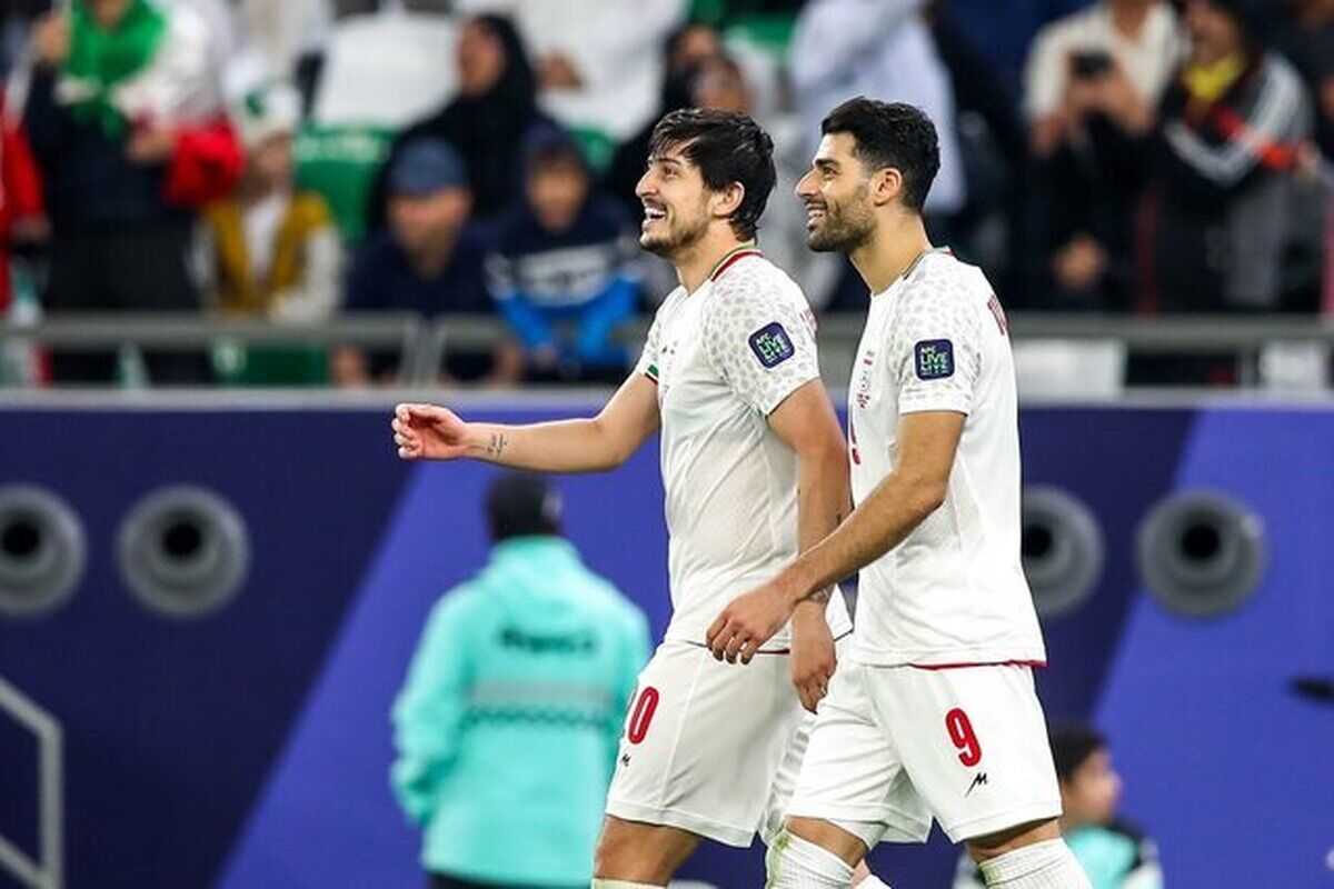 ۲ اسلحه خطرناک ایران مقابل قطر

