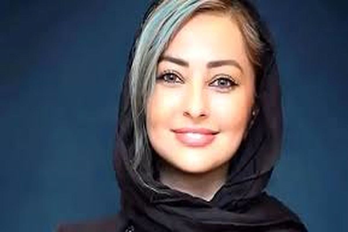 جزئیات سرقت از منزل نفیسه روشن از زبان خودش/ ویدئو