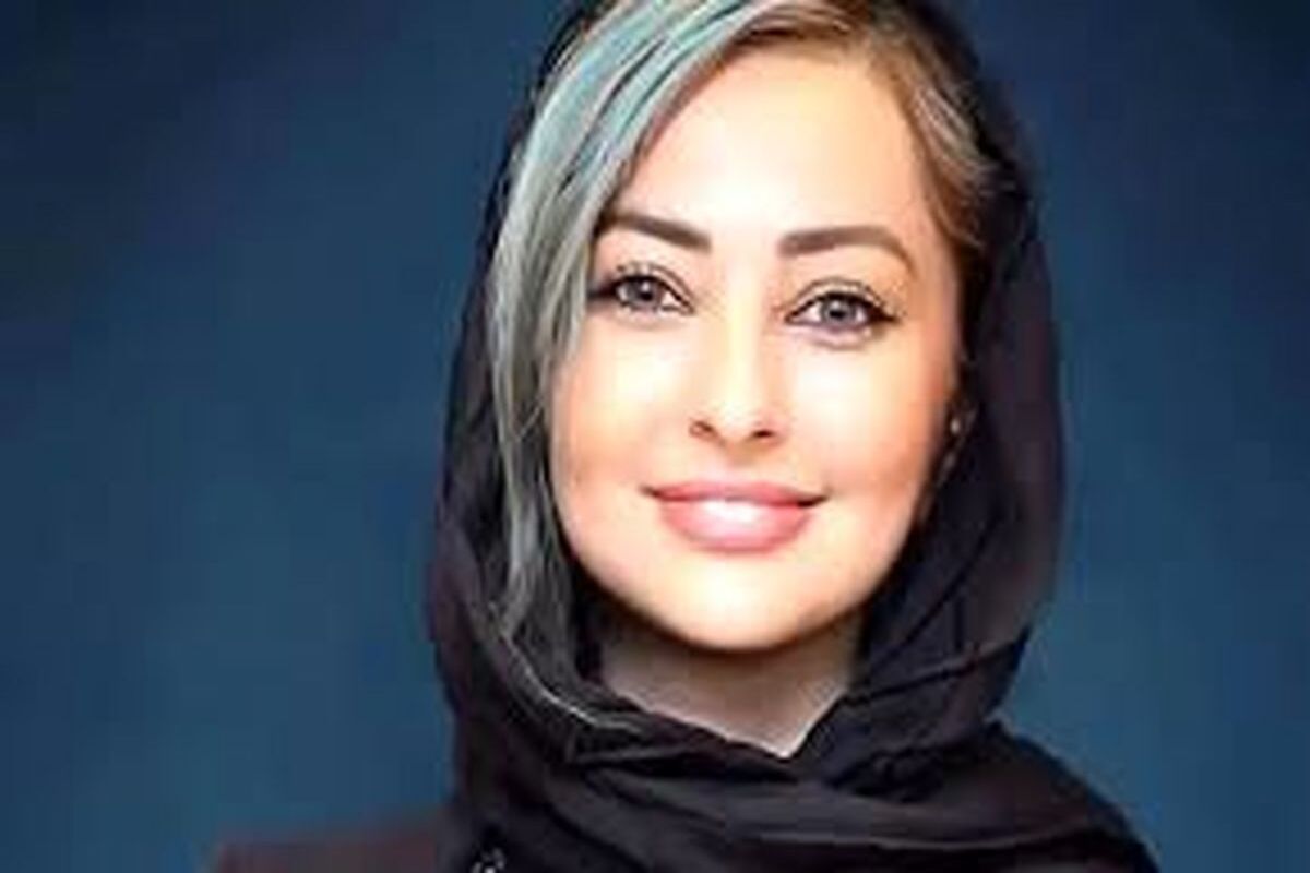 جزئیات سرقت از منزل نفیسه روشن از زبان خودش/ ویدئو
