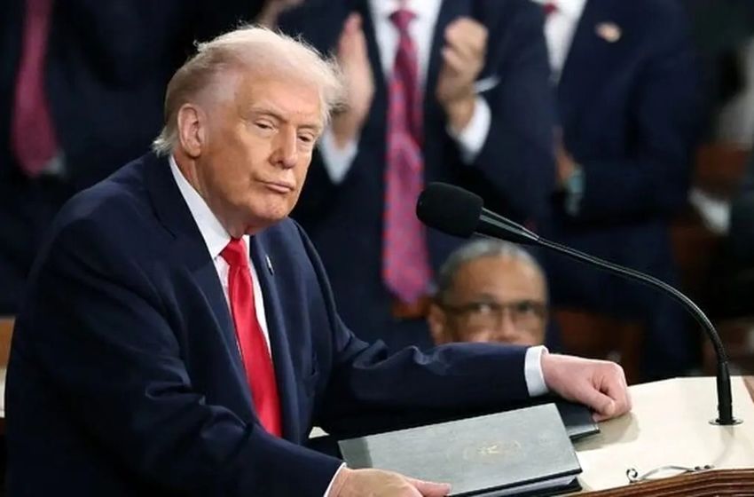  ترامپ زمان پایان جنگ را مشخص کرد؟