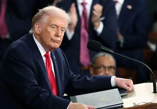 ادعای ترامپ: حمله به نیروگاه‌های ایران منجر به نابودی کامل این کشور خواهد شد