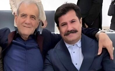معاون رئیس‌جمهور: پروتکل اجازه نمی‌دهد برقصم!