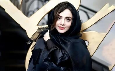 فخرفروشی المیرا دهقانی: در خانه دو پرستار داریم!/ ویدئو