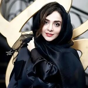 ظاهر جدید المیرا دهقانی جلب توجه کرد/ عکس