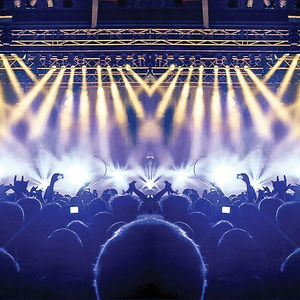 معاون وزیر ارشاد: کنسرت‌ها به زودی از سر گرفته می‌شوند