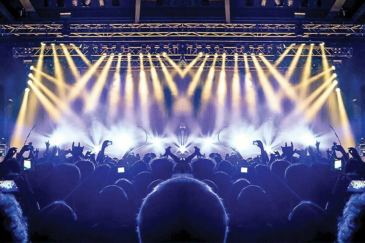 معاون وزیر ارشاد: کنسرت‌ها به زودی از سر گرفته می‌شوند