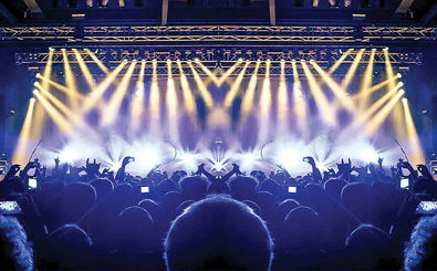 معاون وزیر ارشاد: کنسرت‌ها به زودی از سر گرفته می‌شوند