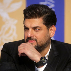 سام درخشانی هم استعفا کرد