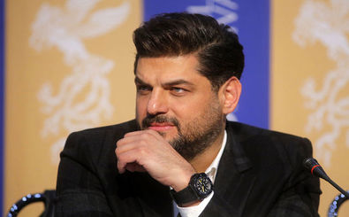 سام درخشانی هم استعفا کرد