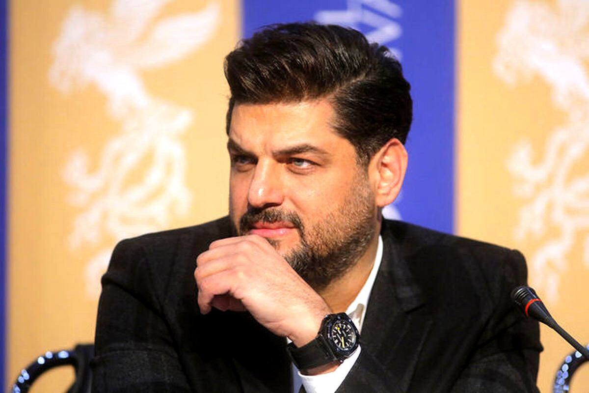 سام درخشانی هم استعفا کرد