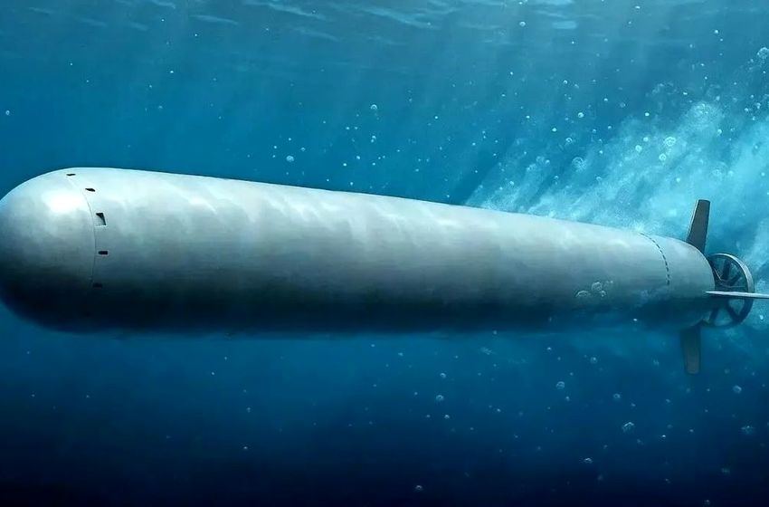 رونمایی روسیه از سلاح روز قیامت/ موشک پوسایدون چیست؟