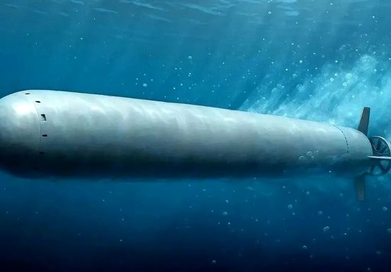 رونمایی روسیه از سلاح روز قیامت/ موشک پوسایدون چیست؟