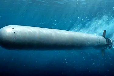 رونمایی روسیه از سلاح روز قیامت/ موشک پوسایدون چیست؟