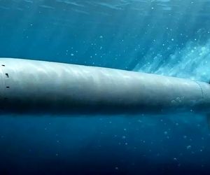 رونمایی روسیه از سلاح روز قیامت/ موشک پوسایدون چیست؟