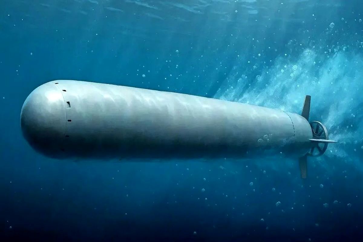 رونمایی روسیه از سلاح روز قیامت/ موشک پوسایدون چیست؟