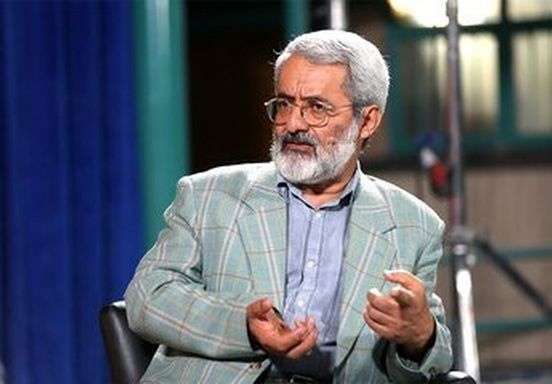 جهان عرب نمی‌تواند از استقلال خود دفاع کند

