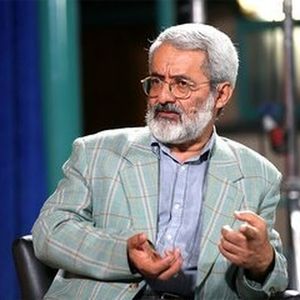 جهان عرب نمی‌تواند از استقلال خود دفاع کند

