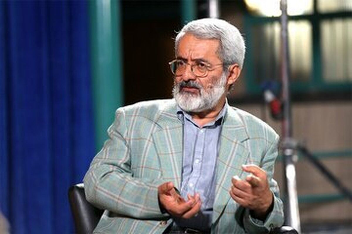 جهان عرب نمی‌تواند از استقلال خود دفاع کند

