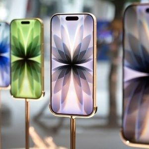 جذاب‌ترین رنگ گوشی کدام است؟