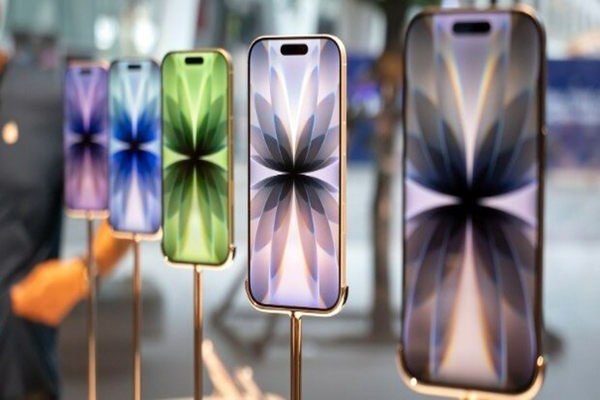 جذاب‌ترین رنگ گوشی کدام است؟