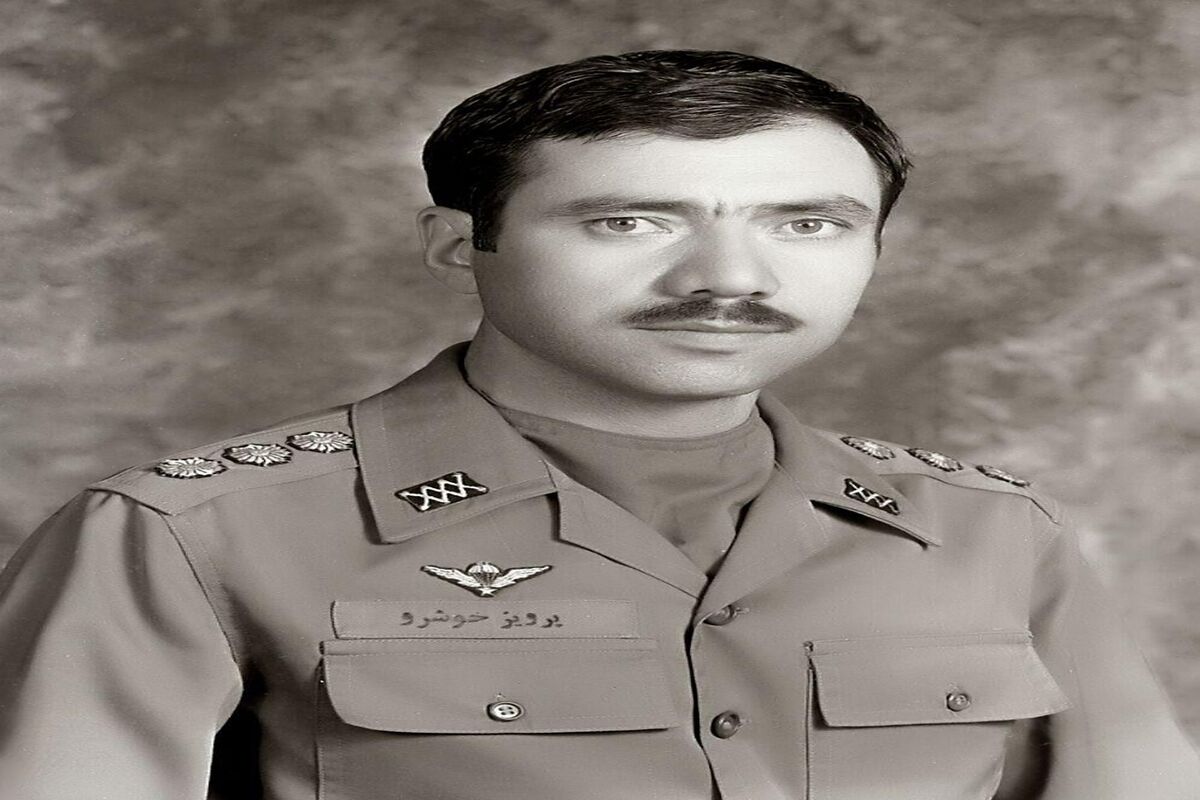 قهرمانی که کمتر شناخته شده است/ نابغه مخابرات ایران در جنگ تحمیلی کیست؟