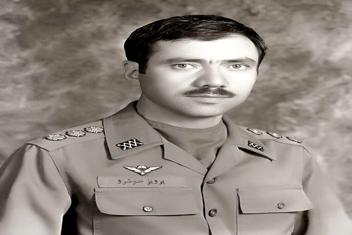 قهرمانی که کمتر شناخته شده است/ نابغه مخابرات ایران در جنگ تحمیلی کیست؟