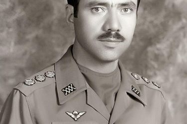 قهرمانی که کمتر شناخته شده است/ نابغه مخابرات ایران در جنگ تحمیلی کیست؟