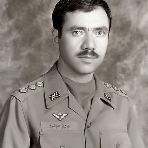 قهرمانی که کمتر شناخته شده است/ نابغه مخابرات ایران در جنگ تحمیلی کیست؟