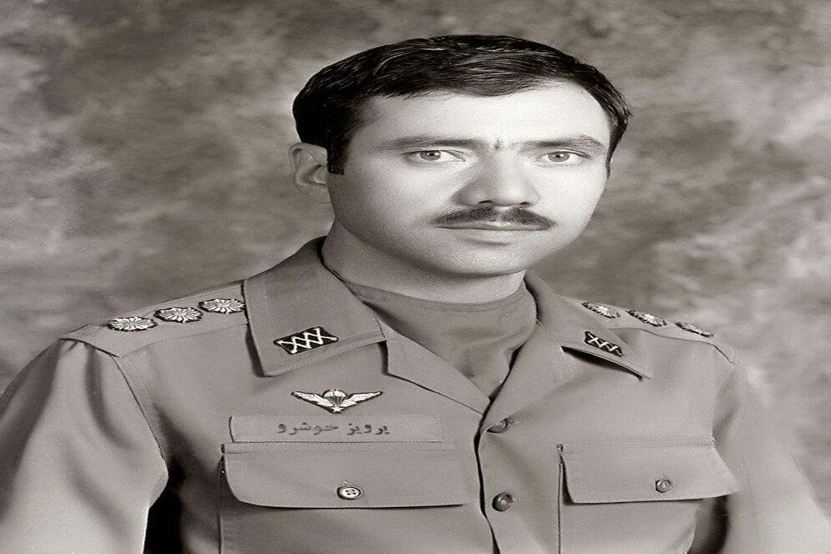 قهرمانی که کمتر شناخته شده است/ نابغه مخابرات ایران در جنگ تحمیلی کیست؟