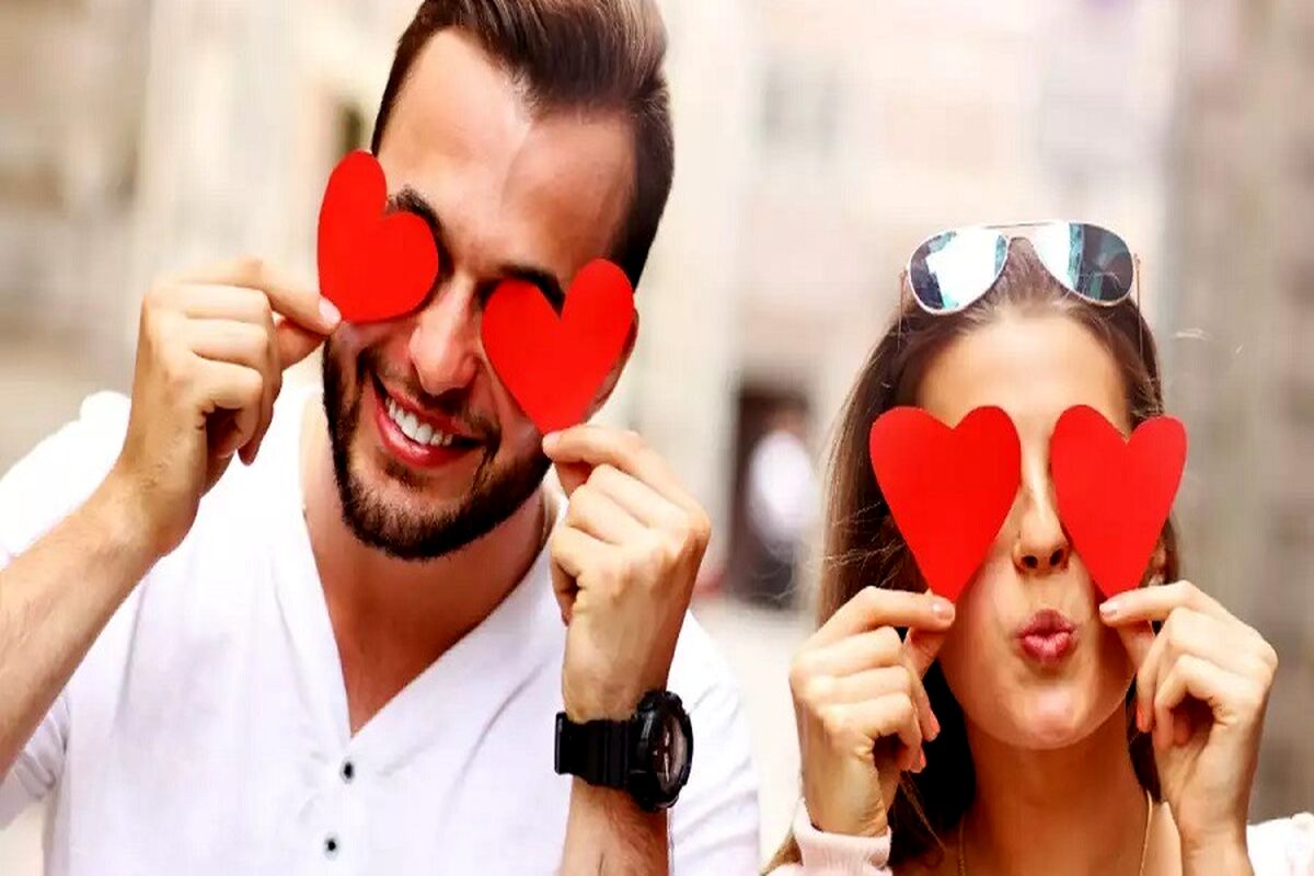 سنت‌های عجیب و غریب روز ولنتاین در کشورهای مختلف دنیا