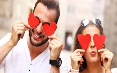سنت‌های عجیب و غریب روز ولنتاین در کشورهای مختلف دنیا
