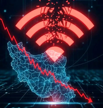 اینترنت بین الملل کی وصل می شود؟