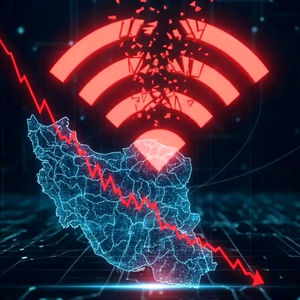 قطع مجدد دسترسی دانشگاه‌ها به اینترنت بین‌الملل!