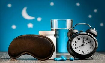 برای بهبود خواب از این 5 مکمل استفاده کنید
