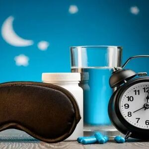 برای بهبود خواب از این 5 مکمل استفاده کنید