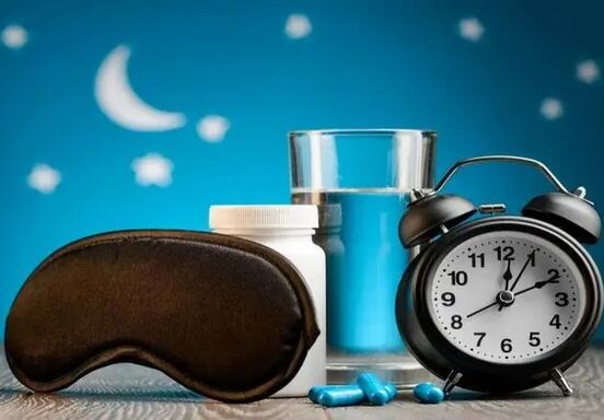 برای بهبود خواب از این 5 مکمل استفاده کنید