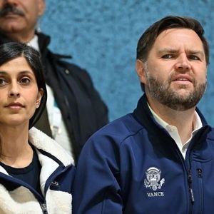 اختلافات زناشویی در میانه جنگ بالا گرفت/ همسر جی‌دی ونس: من کارمند تو نیستم!