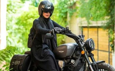 راه‌حل ساده برای صدور گواهینامه موتورسیکلت زنان