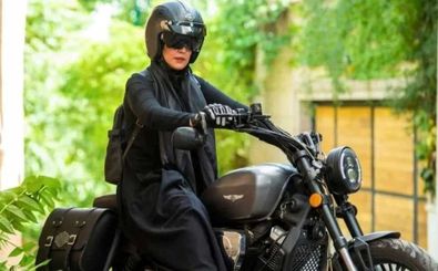 راه‌حل ساده برای صدور گواهینامه موتورسیکلت زنان