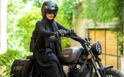 راه‌حل ساده برای صدور گواهینامه موتورسیکلت زنان