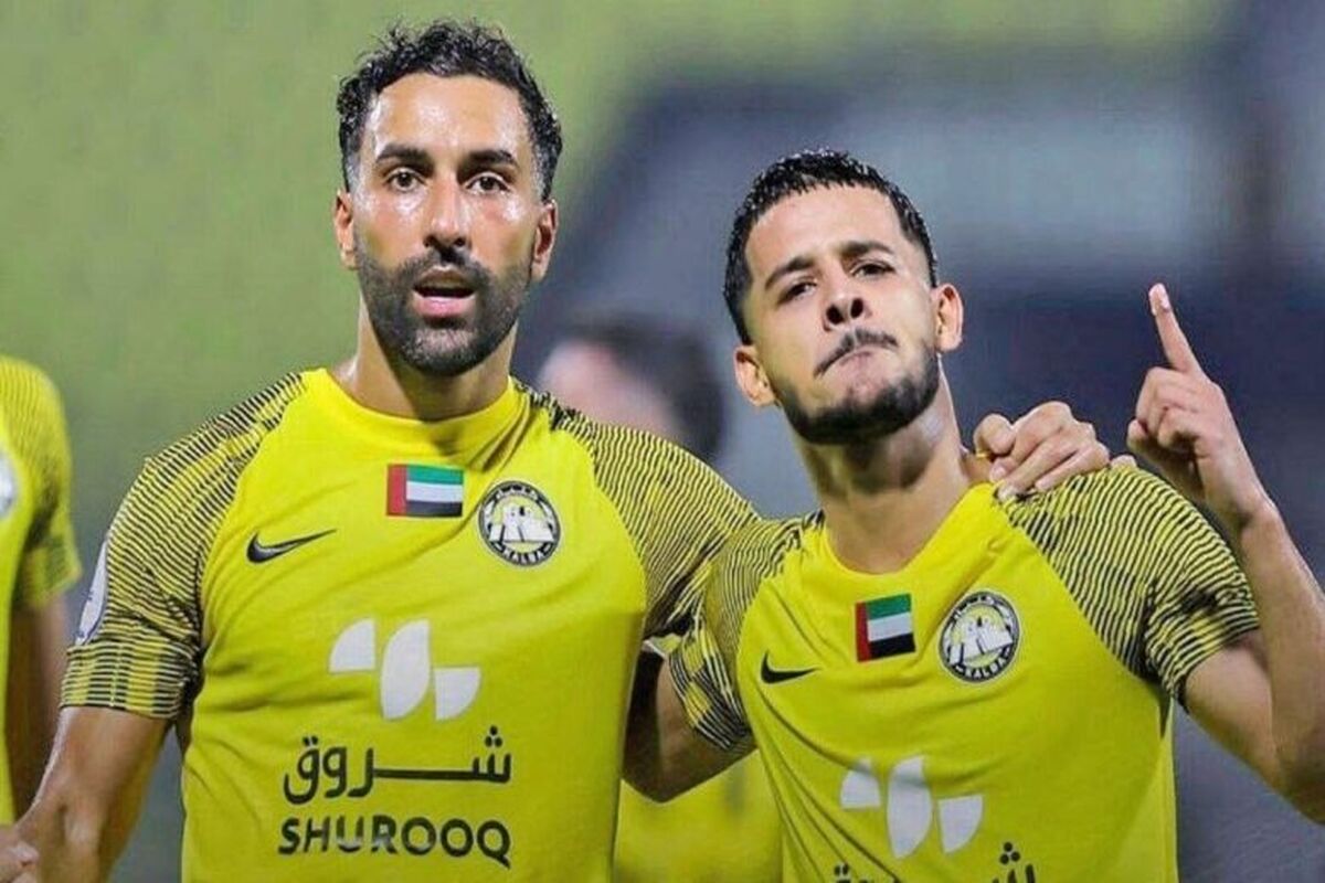 سامان قدوس به پیشنهاد پرسپولیس پاسخ داد
