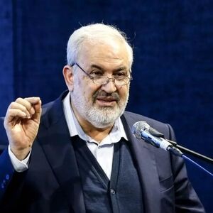 وزیر نیرو: قبض برق به پای پول پیتزا هم نمی‌رسد/ ویدئو