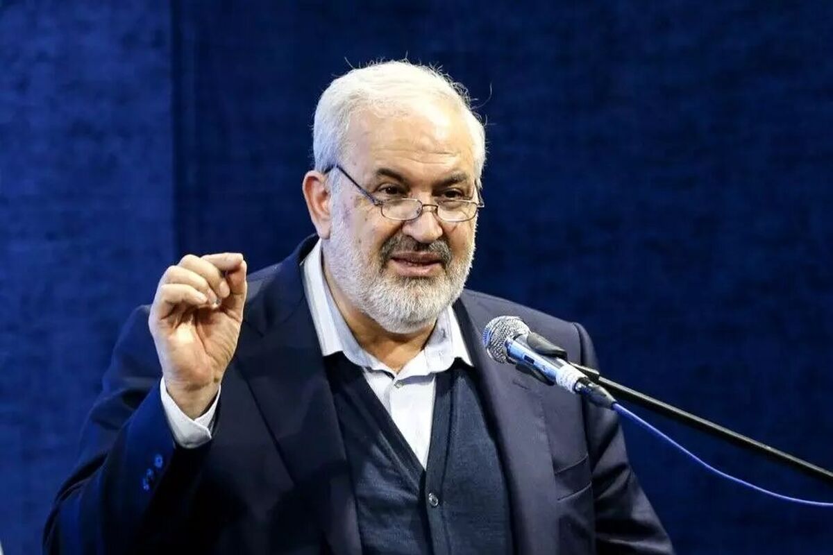 وزیر نیرو: قبض برق به پای پول پیتزا هم نمی‌رسد/ ویدئو